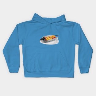 RATDOG Kids Hoodie